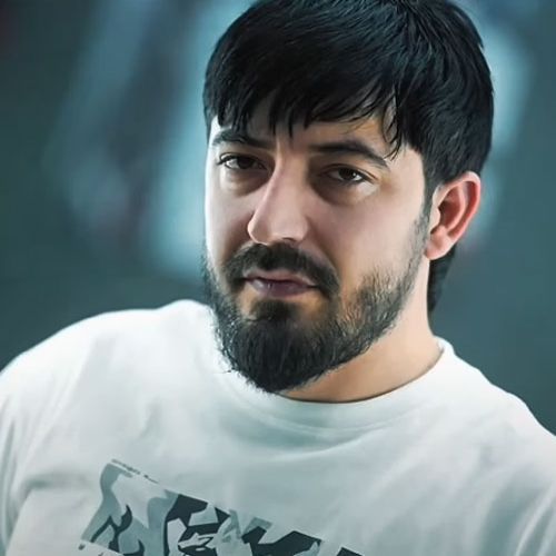 فرید احمدزاده گل منی یاندیرما